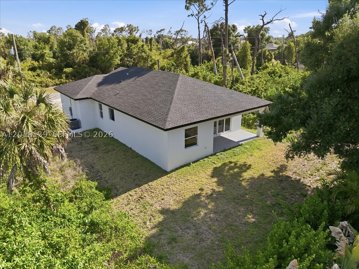 ROTONDA LAKES - Residential