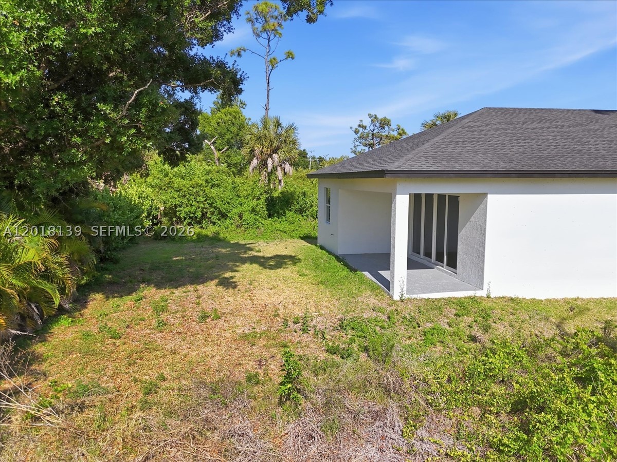 ROTONDA LAKES - Residential