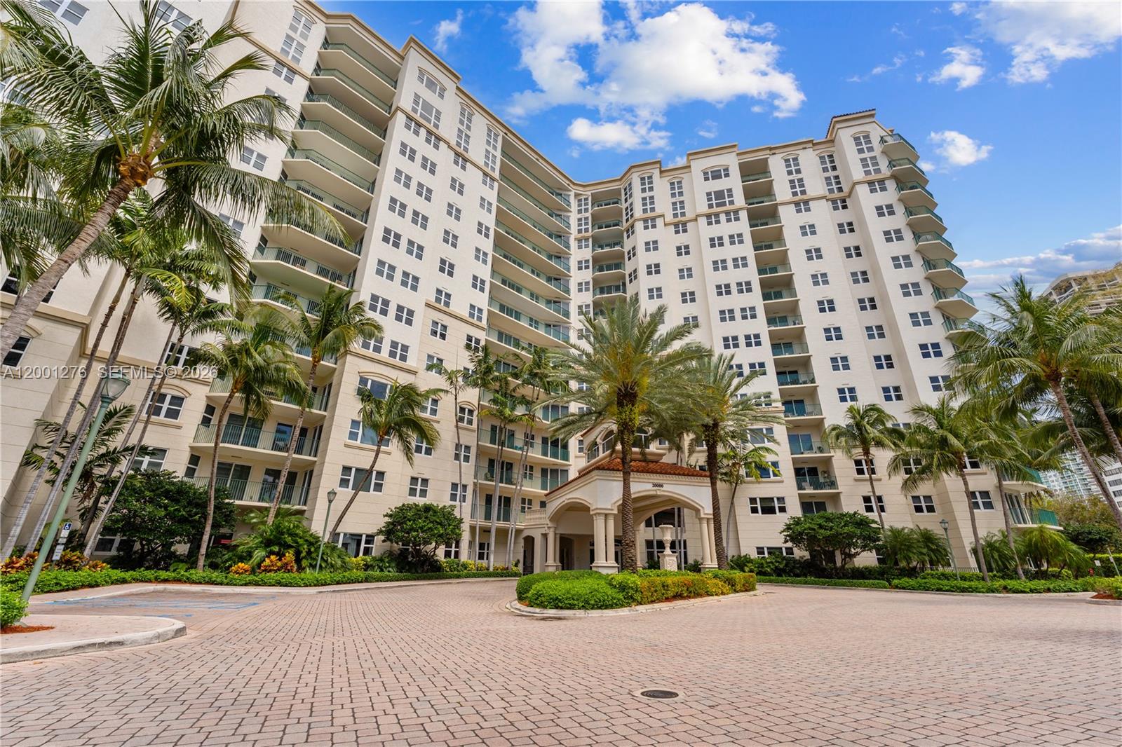 TURNBERRY VLG NO TOWER CO - Residential