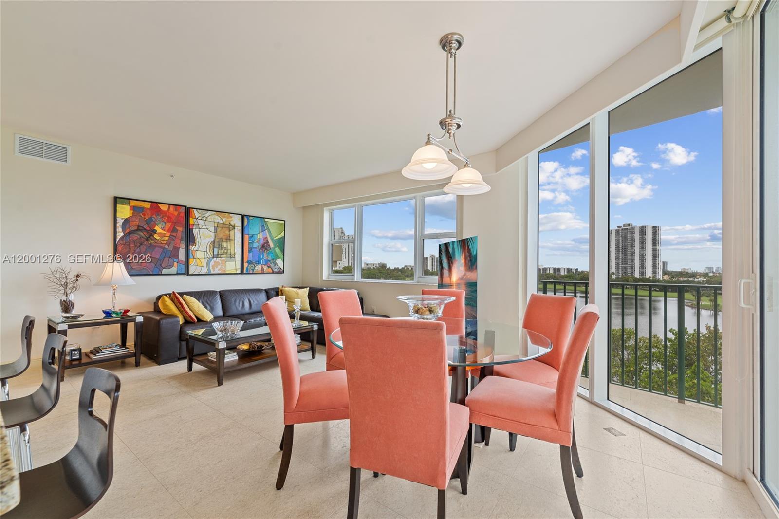 TURNBERRY VLG NO TOWER CO - Residential