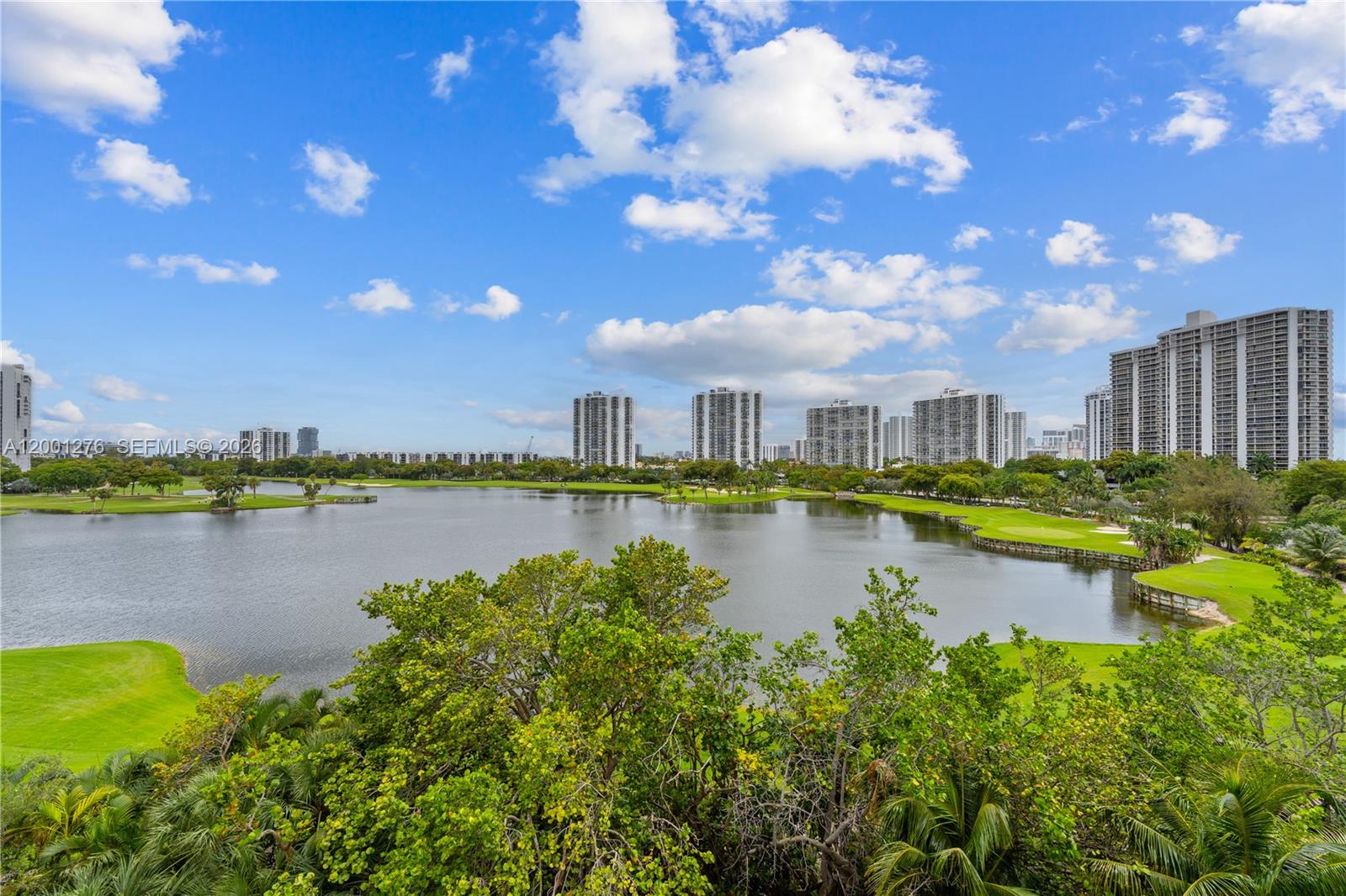 TURNBERRY VLG NO TOWER CO - Residential
