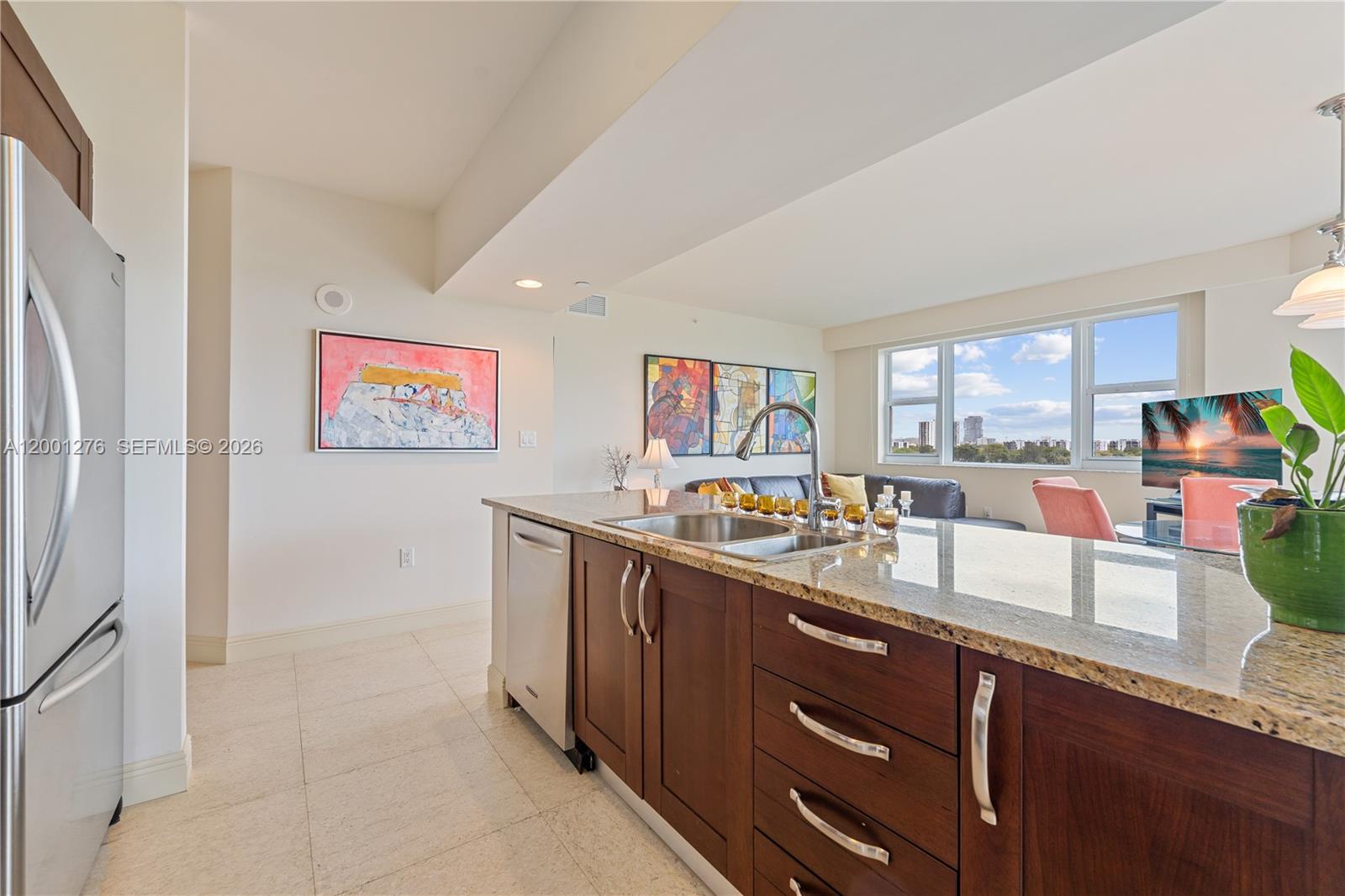 TURNBERRY VLG NO TOWER CO - Residential