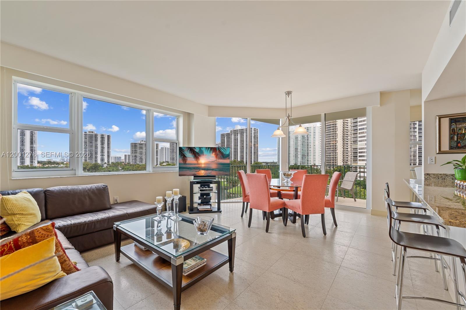 TURNBERRY VLG NO TOWER CO - Residential