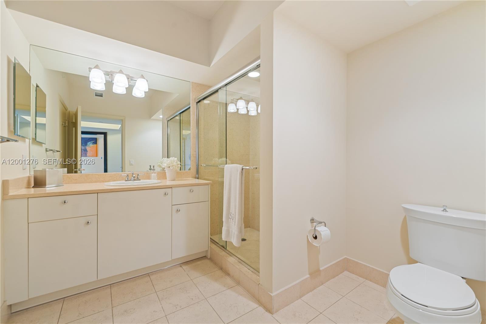 TURNBERRY VLG NO TOWER CO - Residential