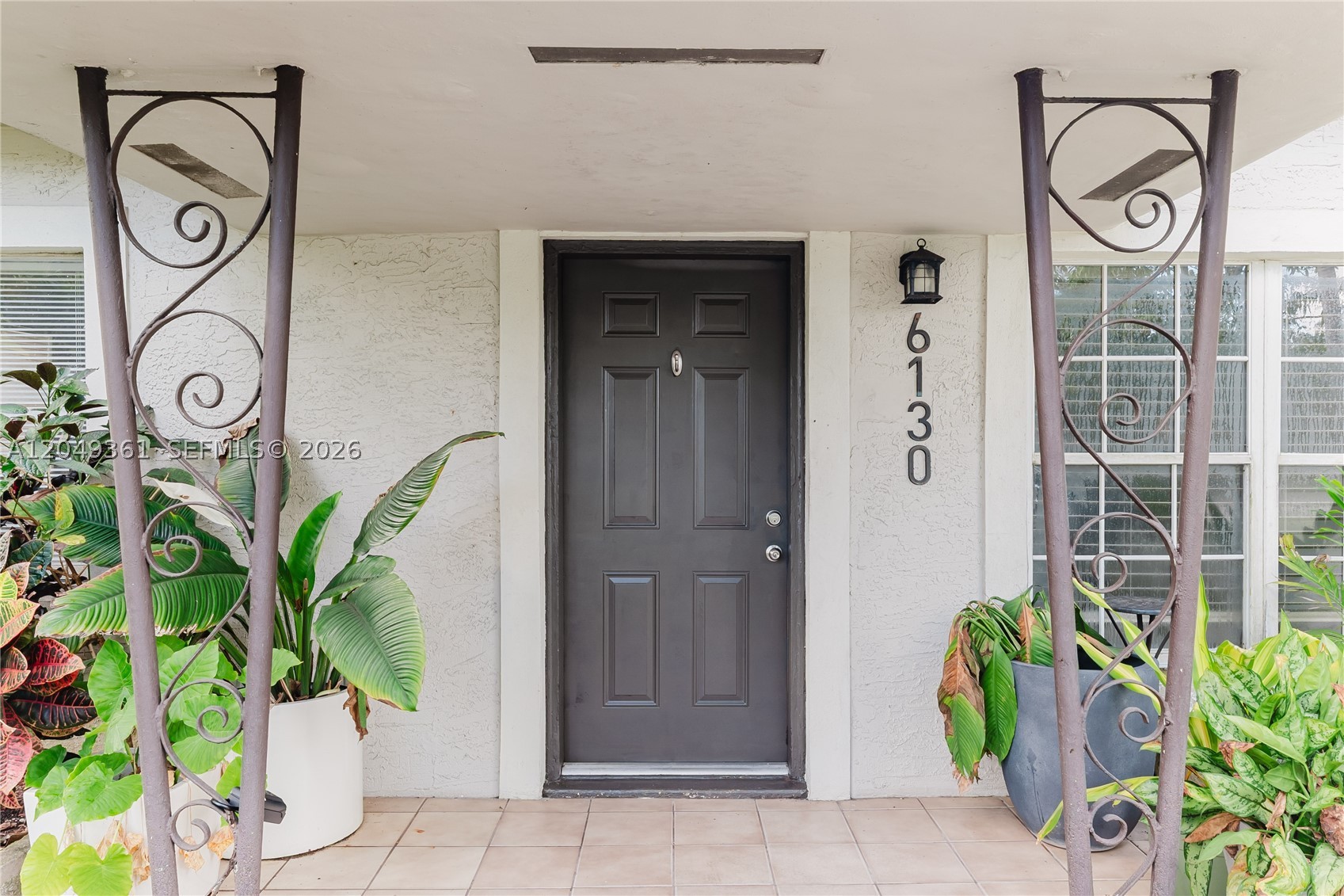 THIRD AMEND PLAT OF PORTI - Residential Lease