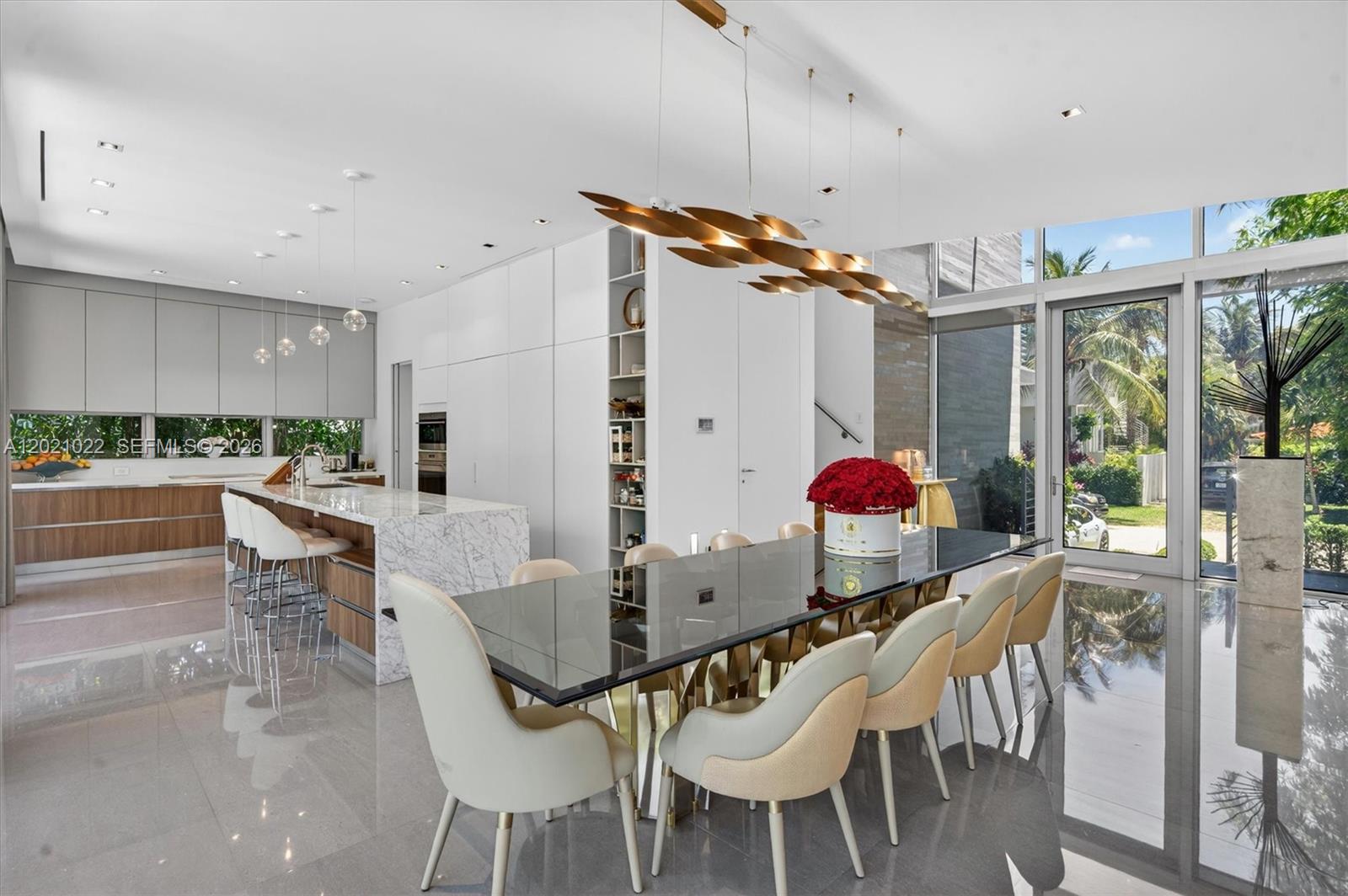 BISCAYNE KEY ESTATES - Residential
