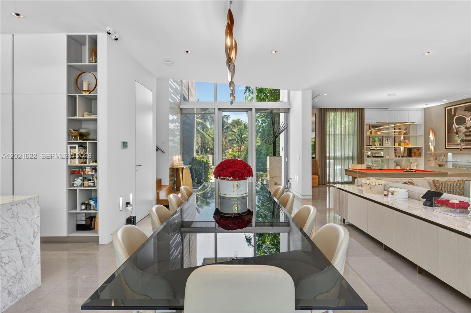BISCAYNE KEY ESTATES - Residential