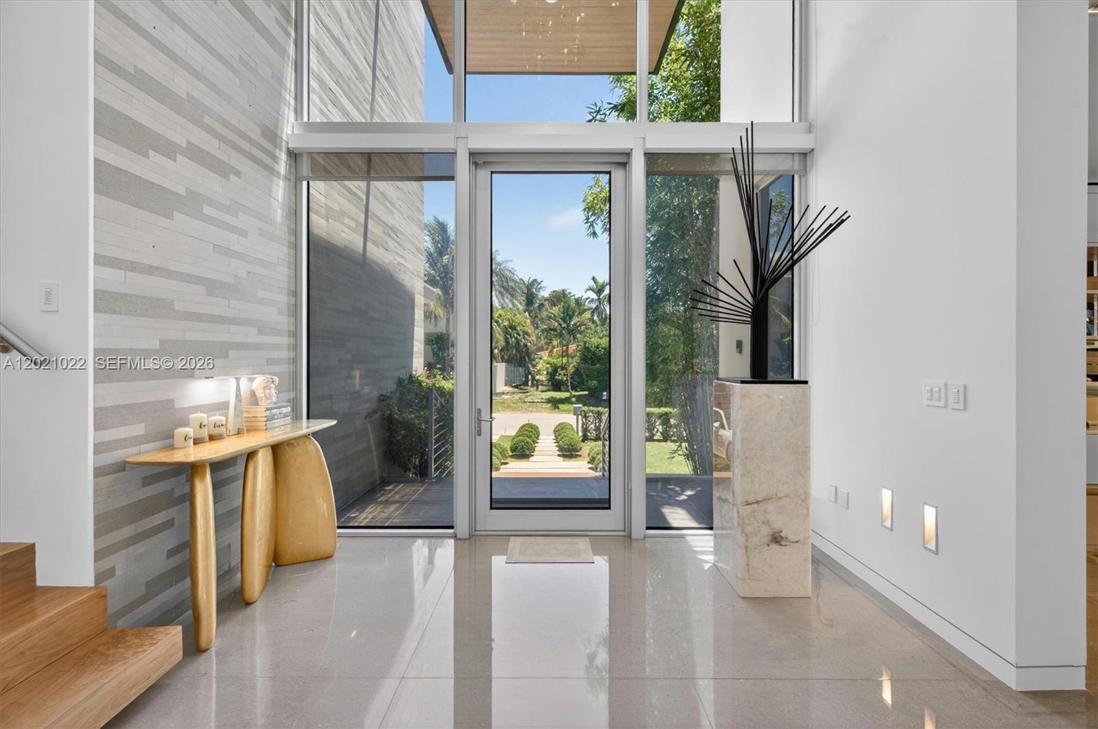 BISCAYNE KEY ESTATES - Residential