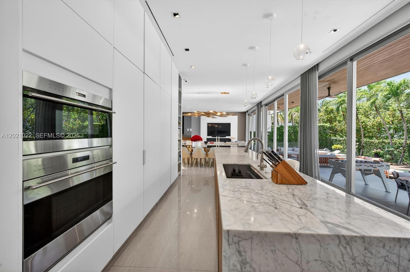 BISCAYNE KEY ESTATES - Residential