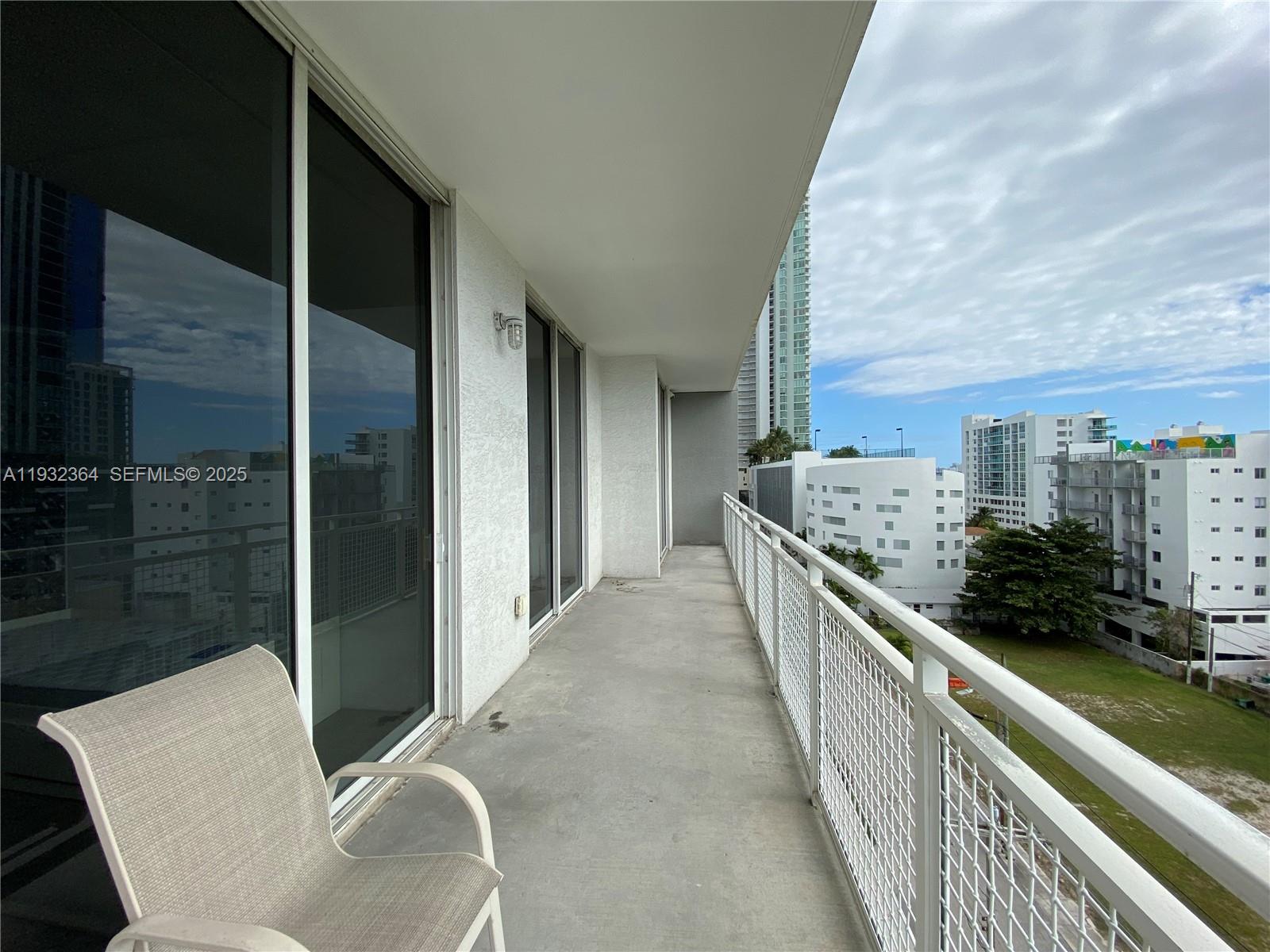 THE YORKER CONDO - Residential Lease