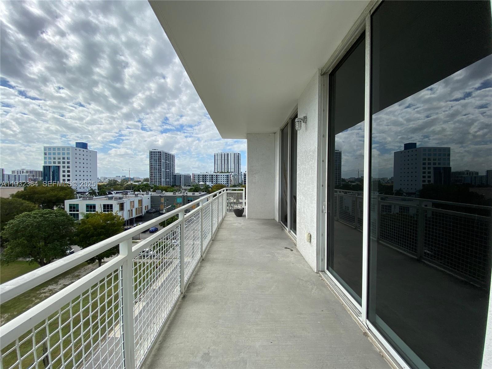 THE YORKER CONDO - Residential Lease