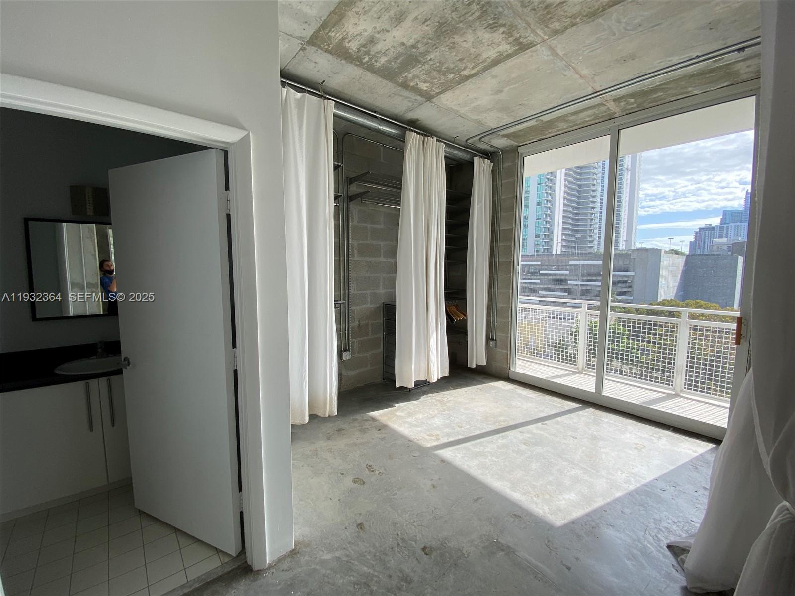 THE YORKER CONDO - Residential Lease