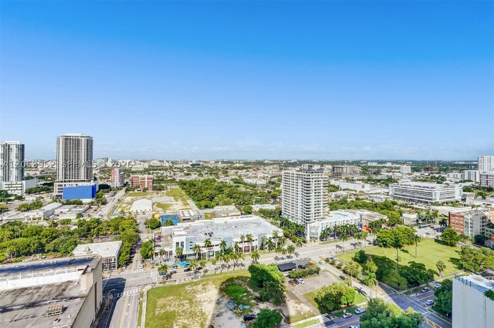 OPERA TOWER CONDO - Residential