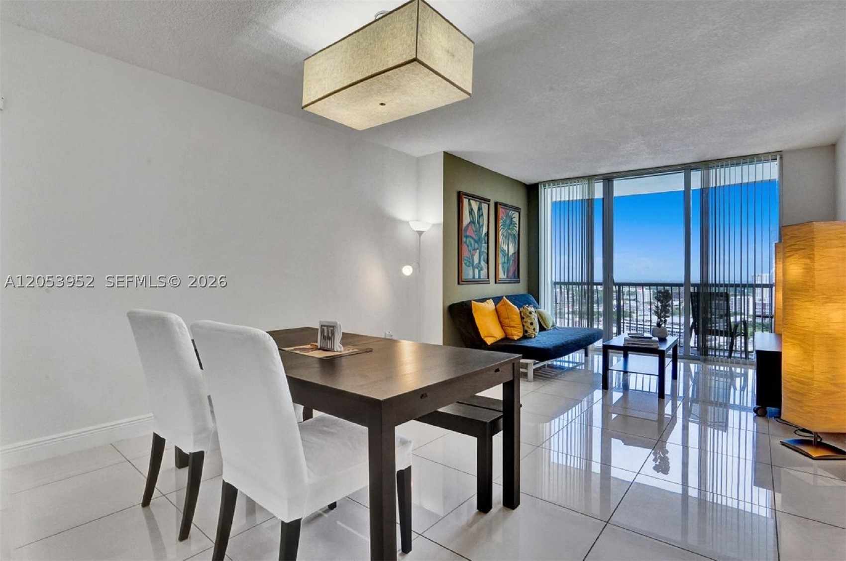 OPERA TOWER CONDO - Residential