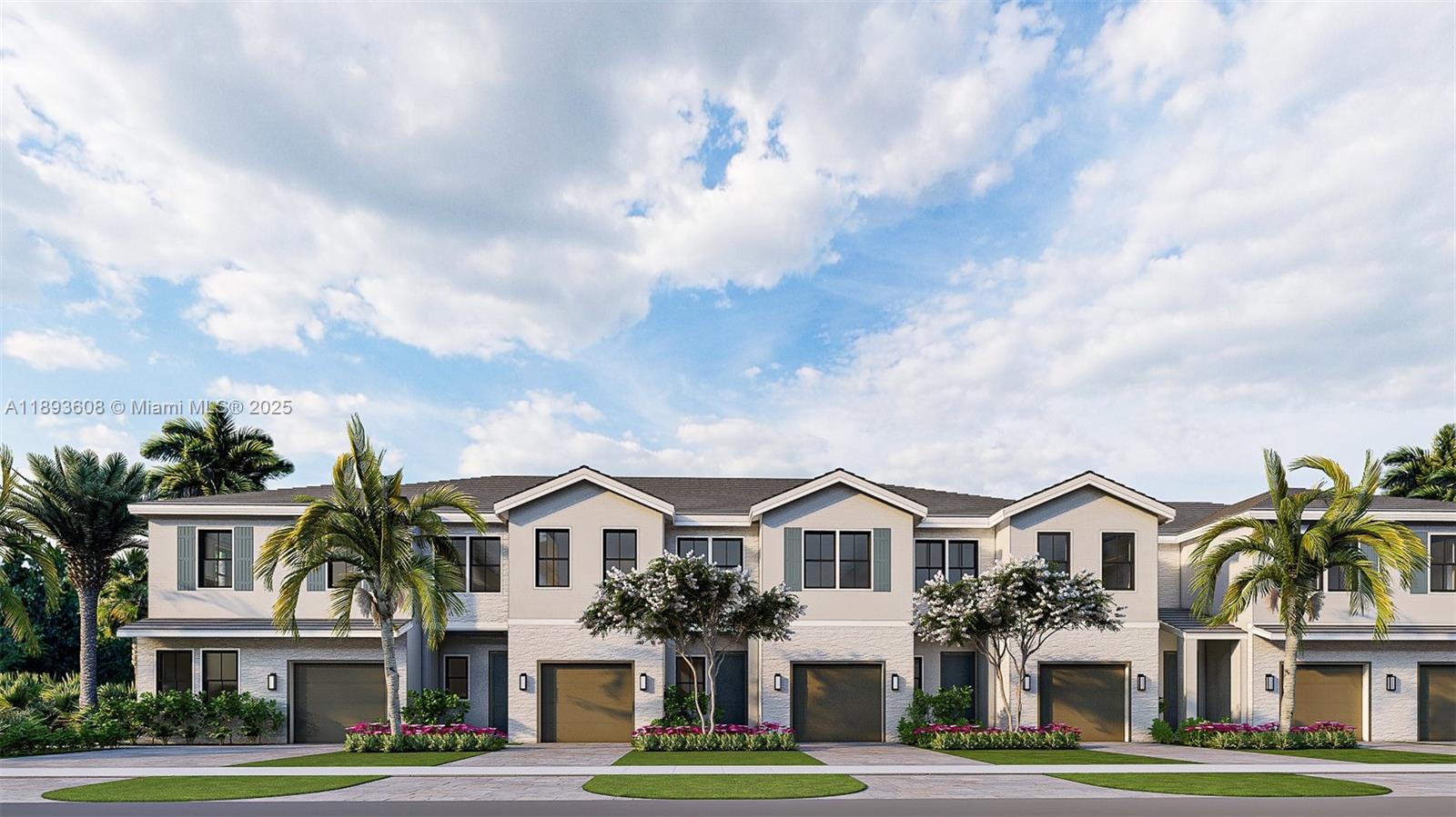 Live in this unique community filled with resort style amenities. 
The Shenandoah Model offers 3 bedrooms, 2.5 Bathrooms and 1 Car Garage. The home features 4 Bedrooms upstairs, a formal Living room and a Great area, includes stainless steel appliances and impact windows.  The community is conveniently located right off exit 2 of Florida’s Turnpike. A residential community centrically located with easy access to local shopping and markets and 25 minutes from upper keys. BRAND NEW HOME! CALL FOR A TOUR AND MOVE IN SPECIALS. Restrictions may apply* Pictures, photographs, features, colors & sizes are approximate for illustrations purposes only and will vary from the homes as built. These are not of the actual home but are similar to the home being built.