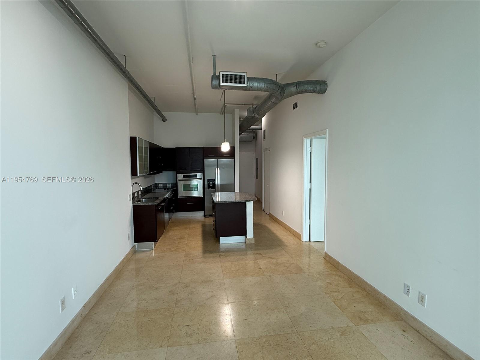 UPTOWN MARINA LOFTS CONDO - Residential