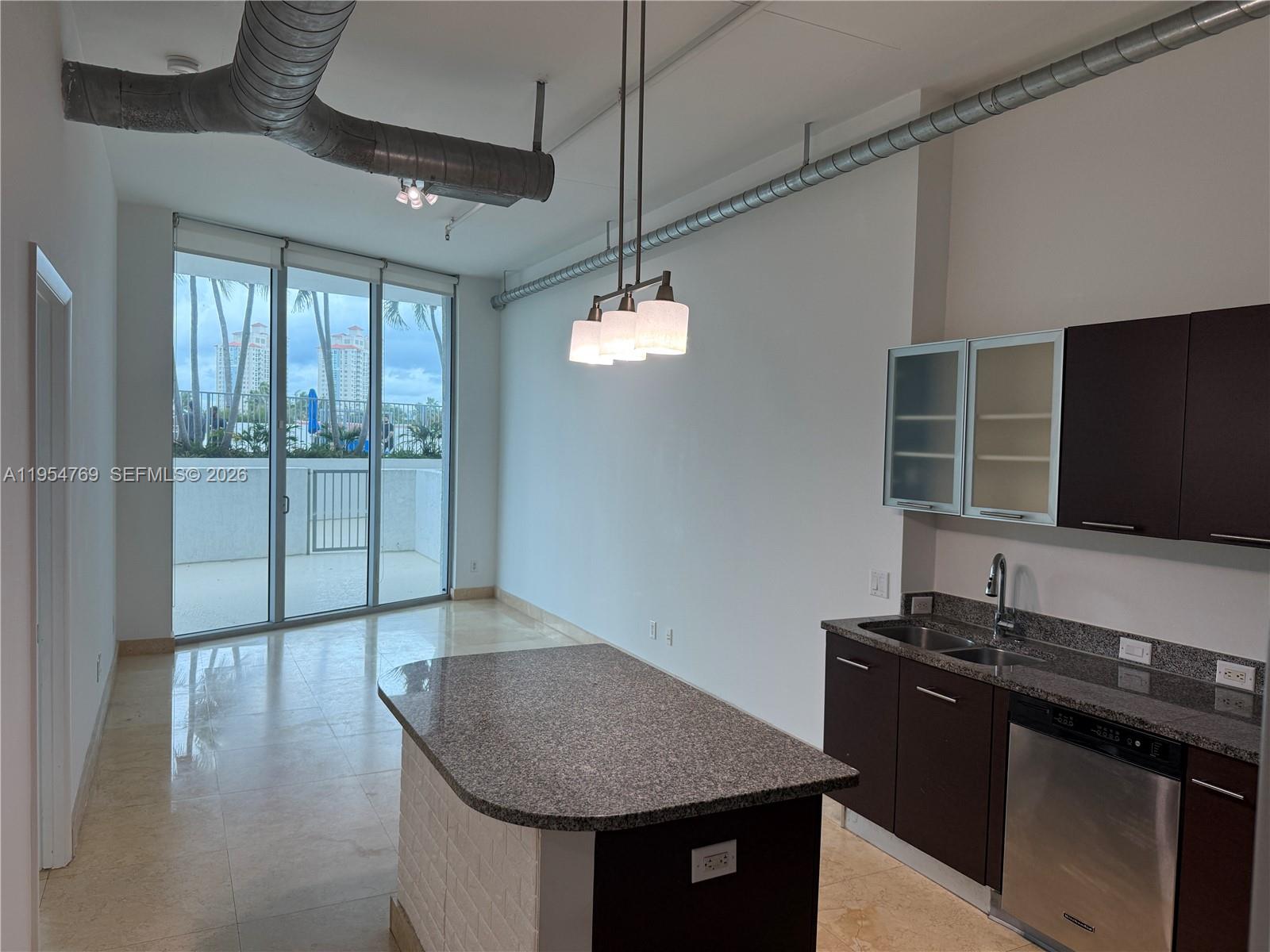 UPTOWN MARINA LOFTS CONDO - Residential