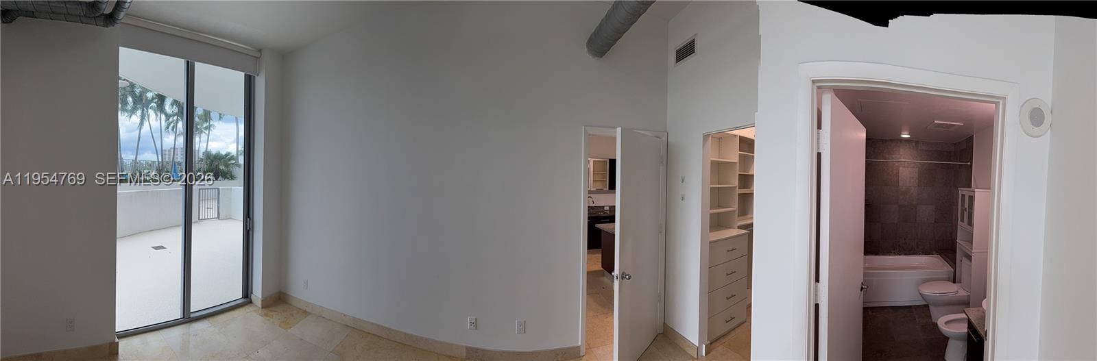 UPTOWN MARINA LOFTS CONDO - Residential
