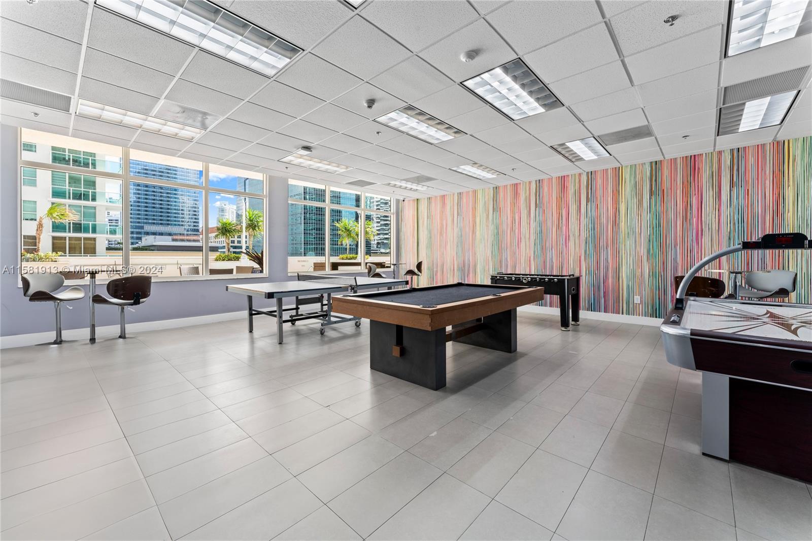 THE CLUB AT BRICKELL BAY - Residential