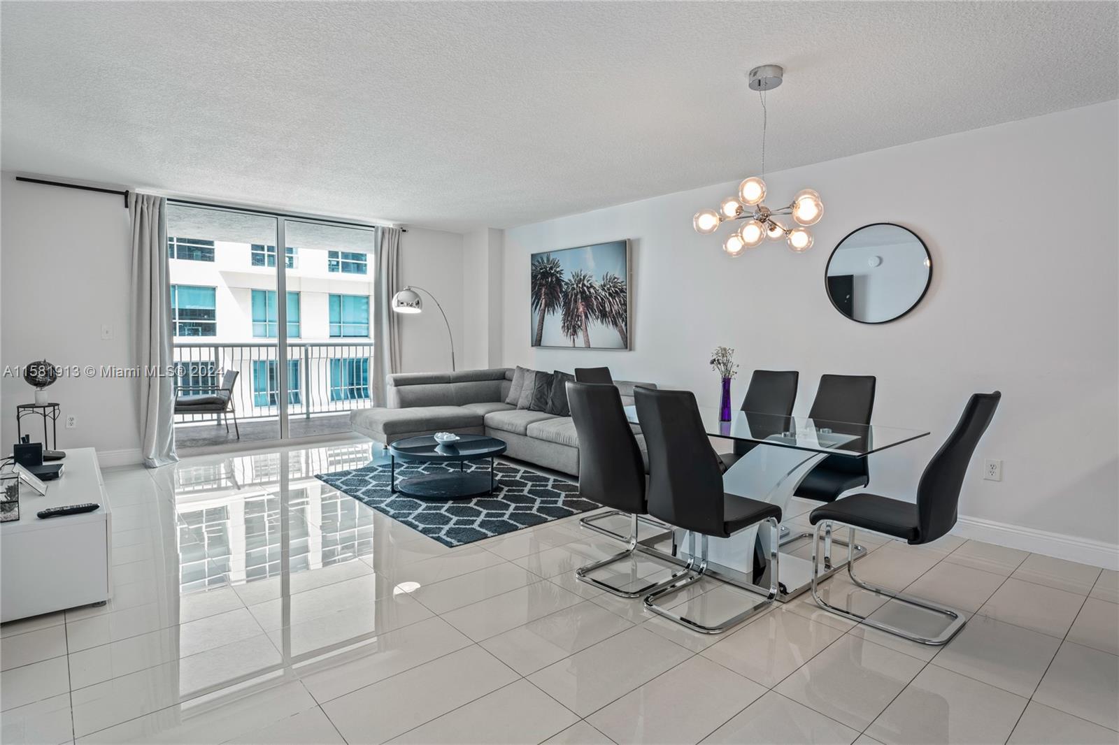 THE CLUB AT BRICKELL BAY - Residential