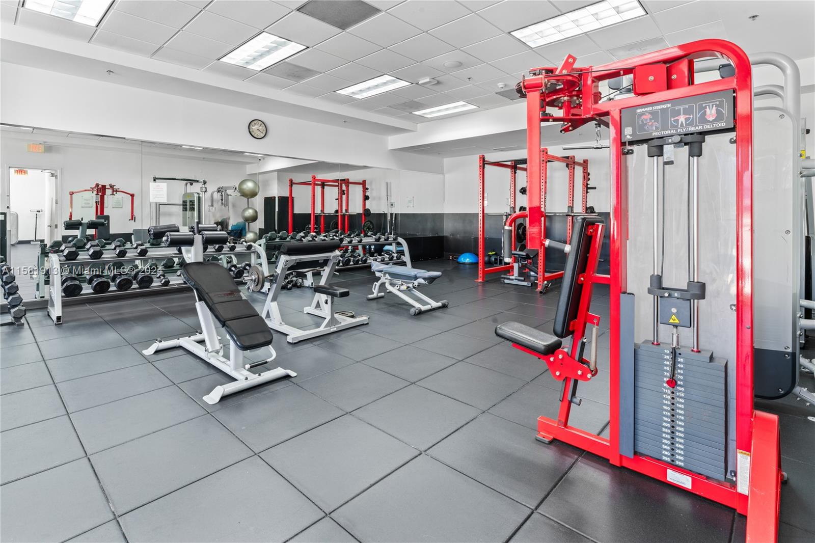 THE CLUB AT BRICKELL BAY - Residential