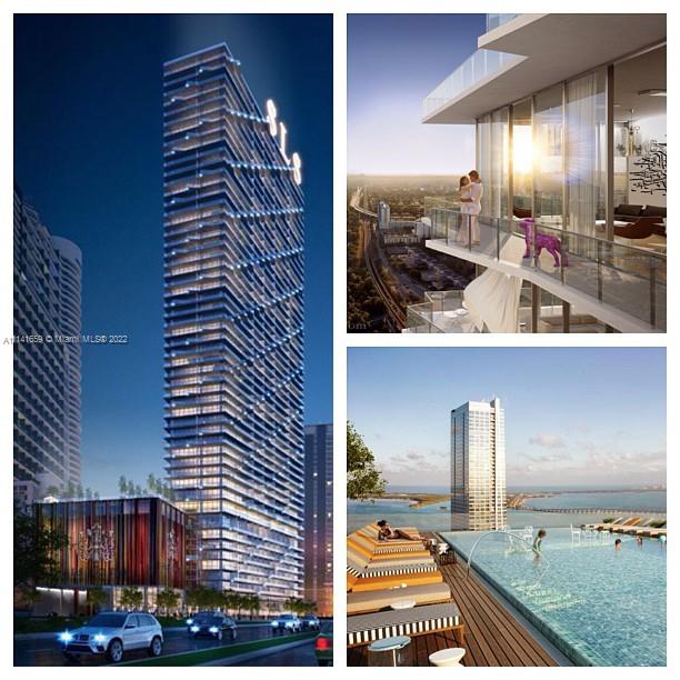 Miami South Blk 39 - Residential Lease