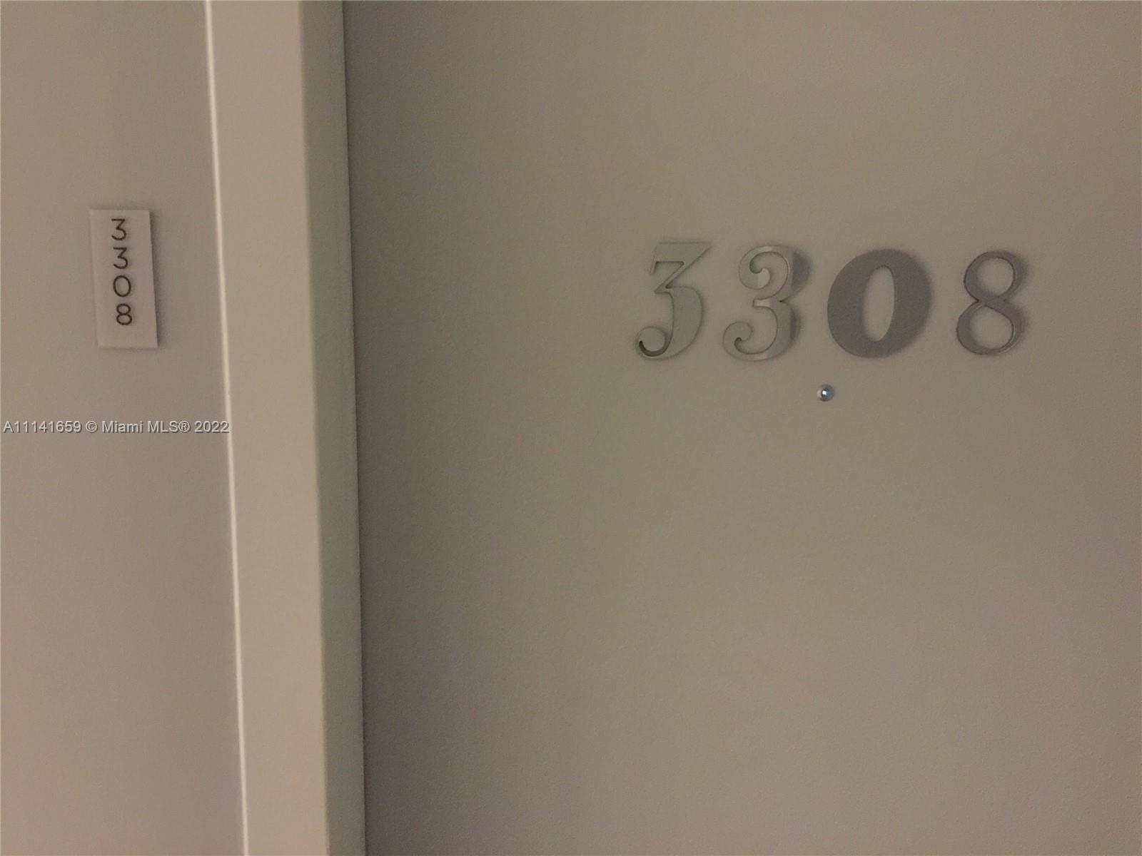 Miami South Blk 39 - Residential Lease
