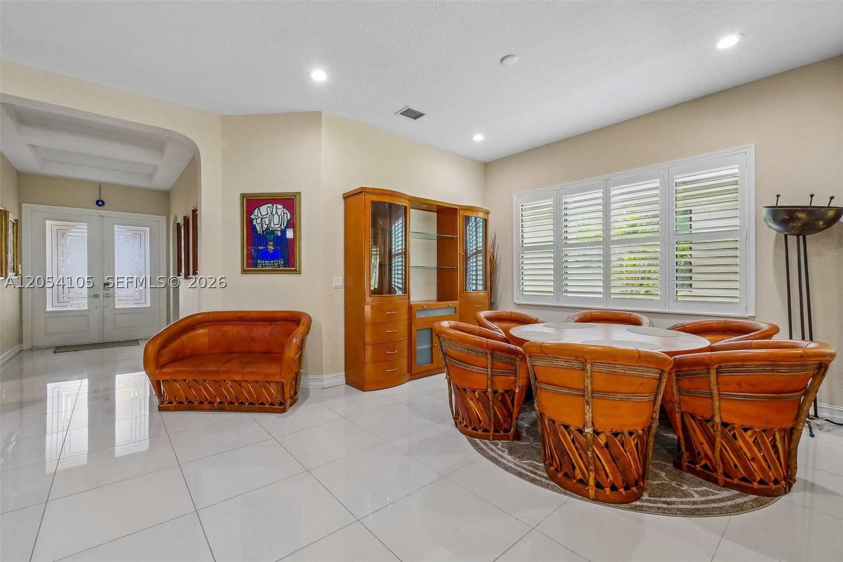 PEMBROKE LAKES SOUTH - Residential