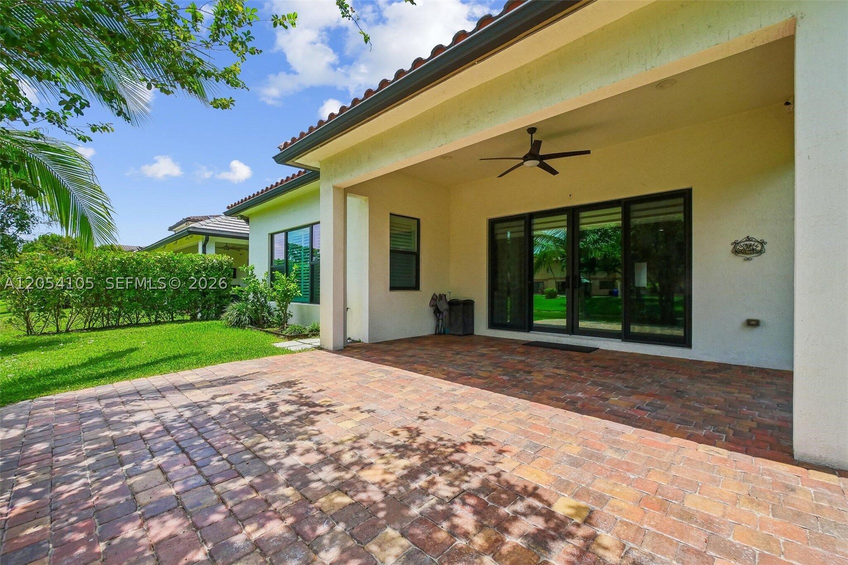 PEMBROKE LAKES SOUTH - Residential