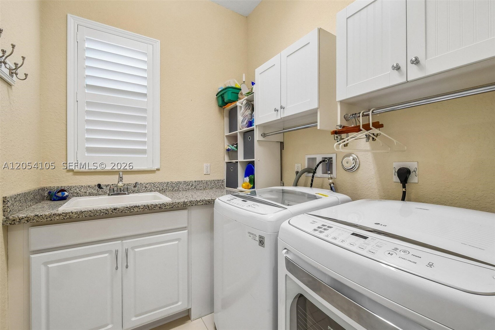 PEMBROKE LAKES SOUTH - Residential
