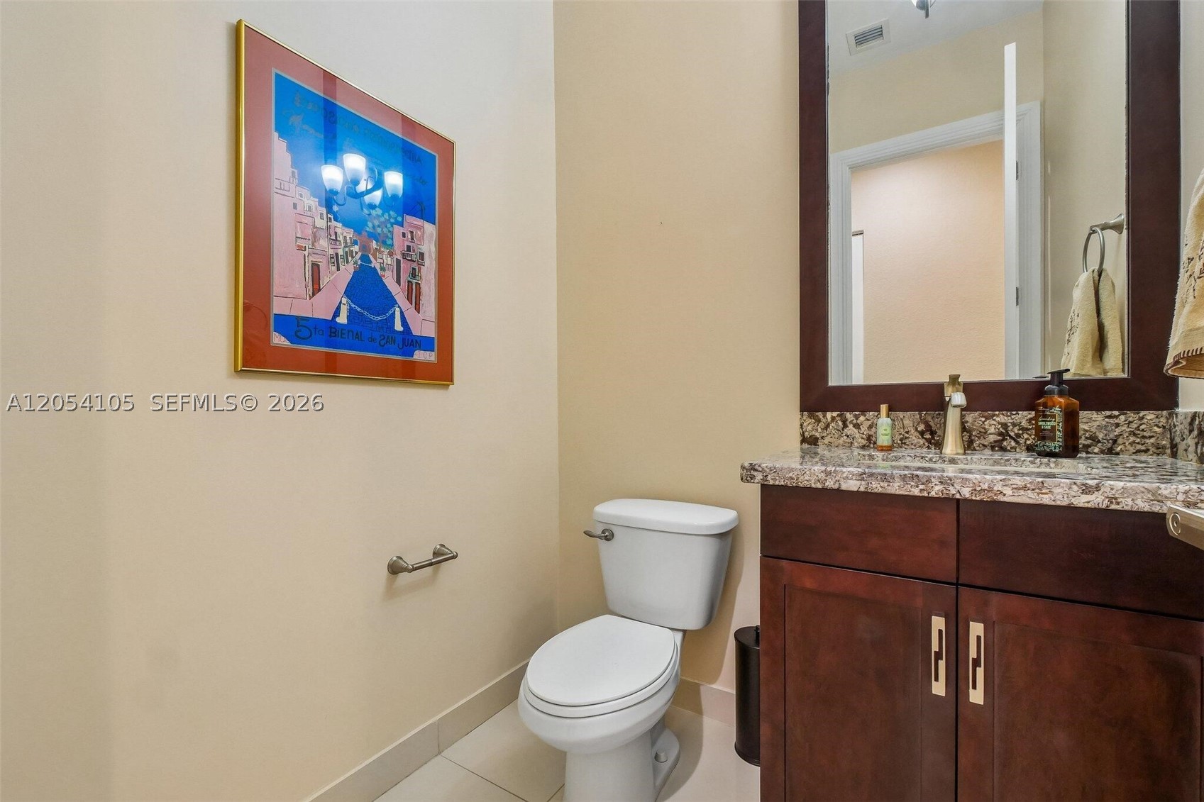 PEMBROKE LAKES SOUTH - Residential