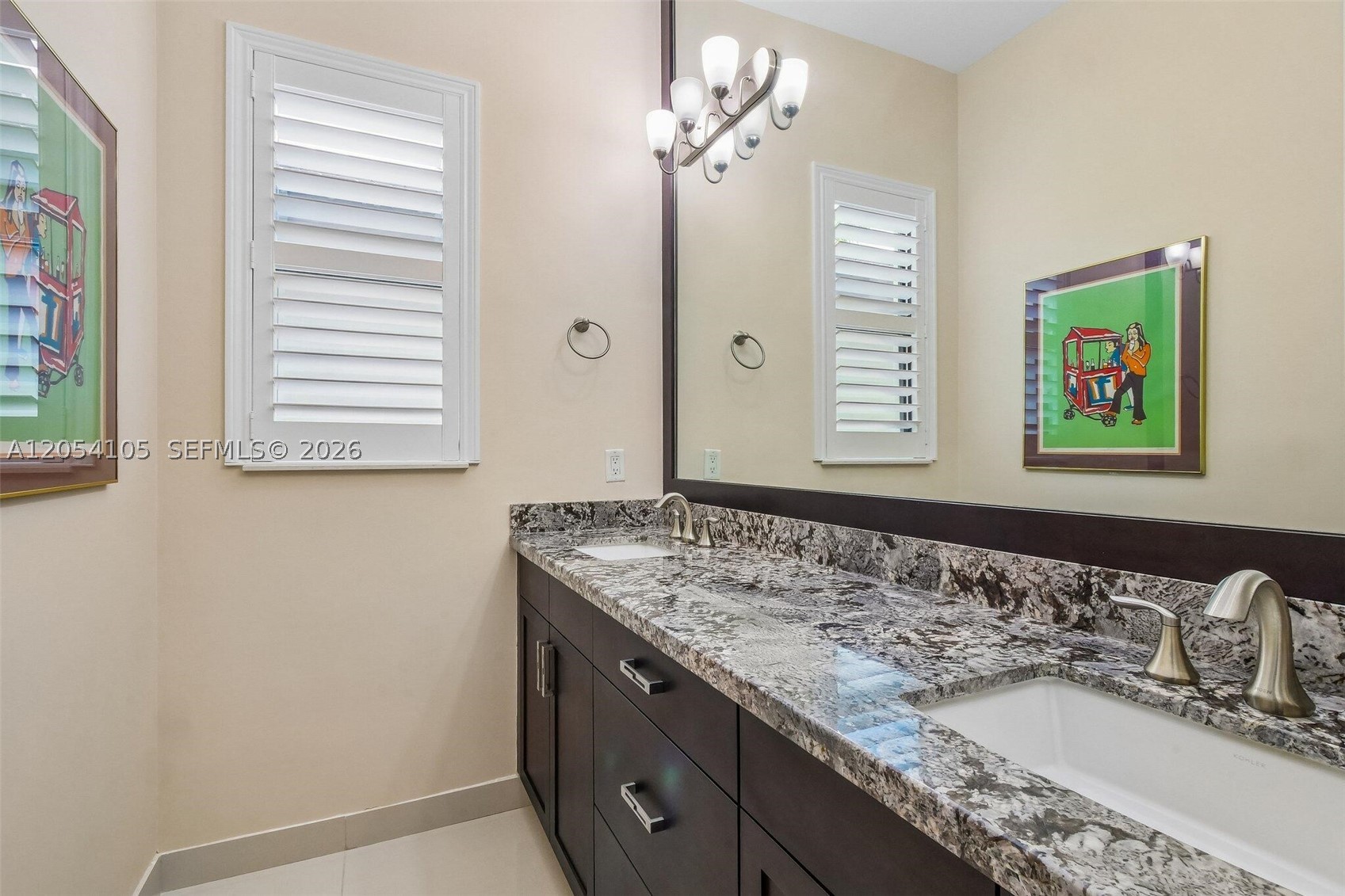 PEMBROKE LAKES SOUTH - Residential