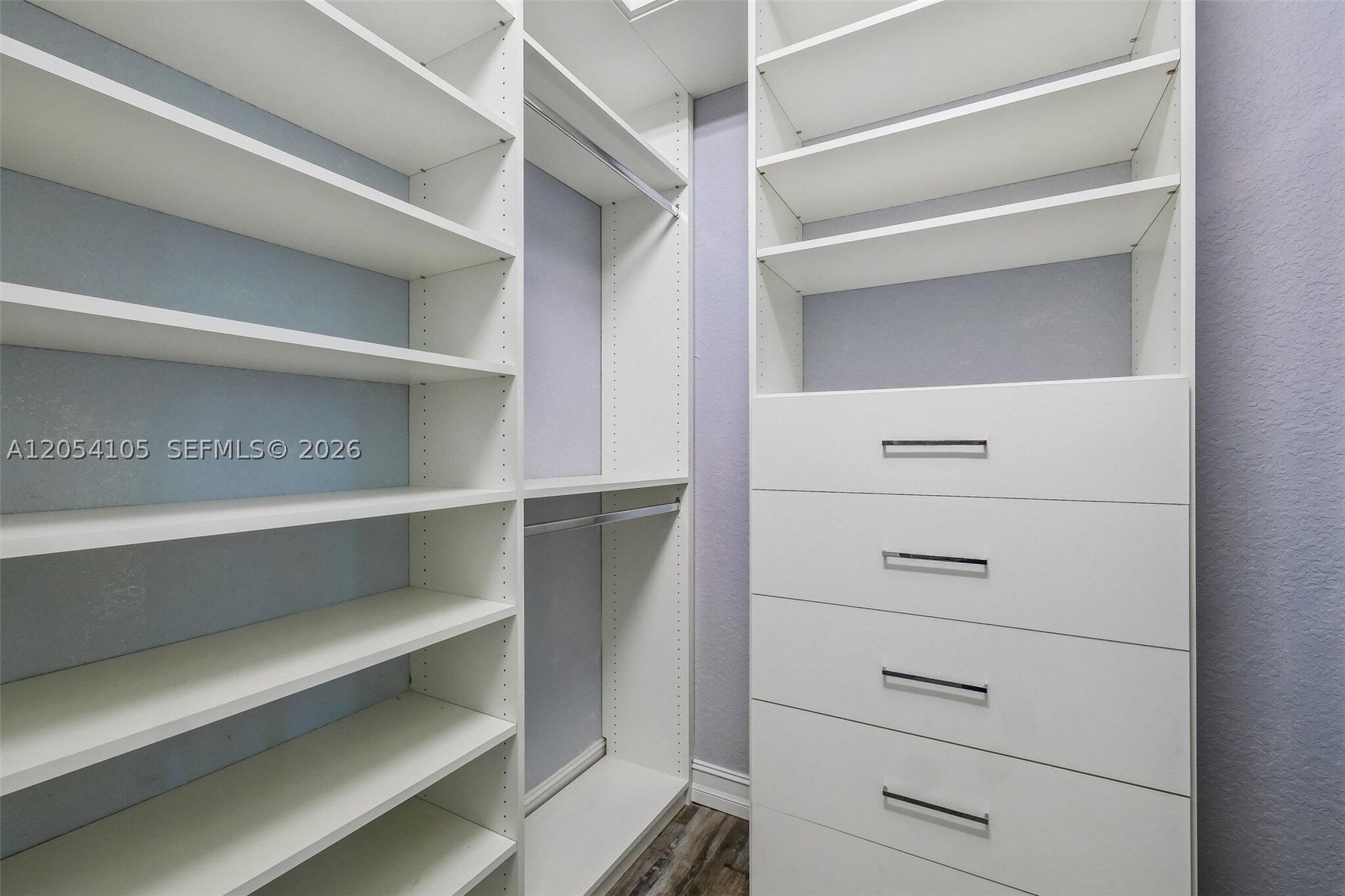 PEMBROKE LAKES SOUTH - Residential