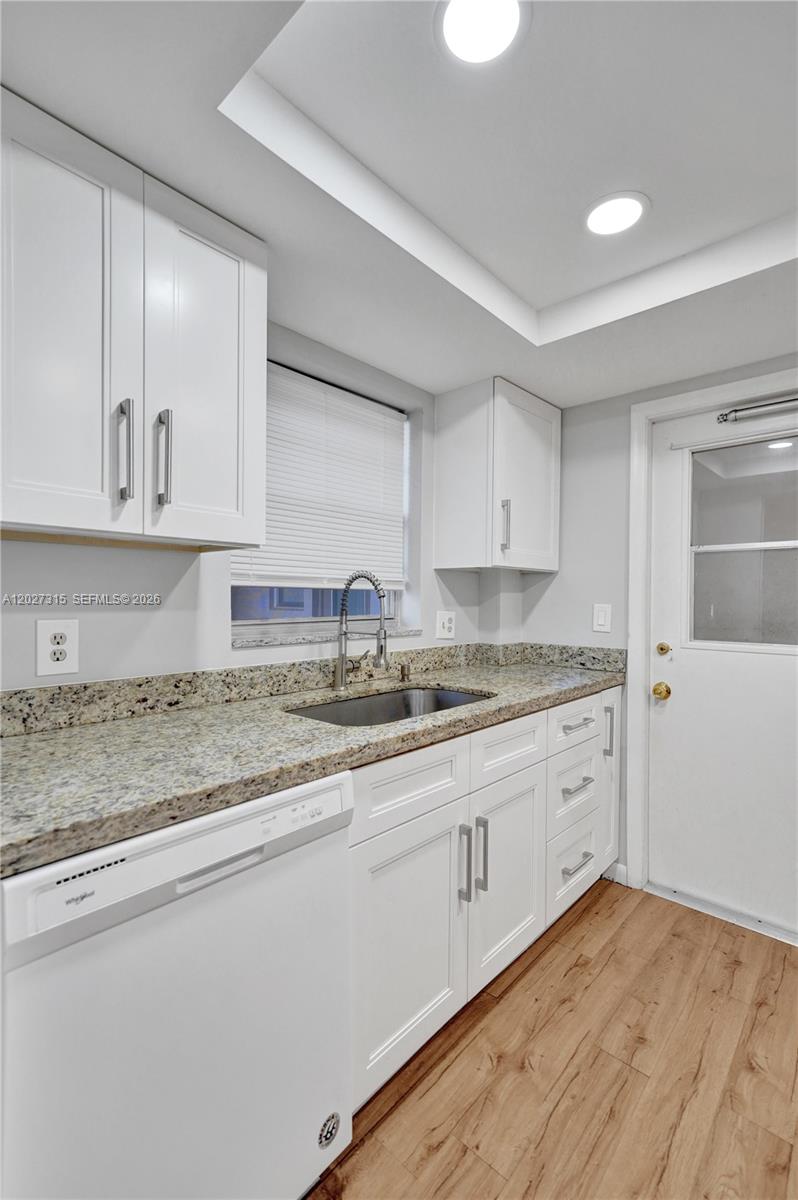 ARROWHEAD CONDO NO I - Residential