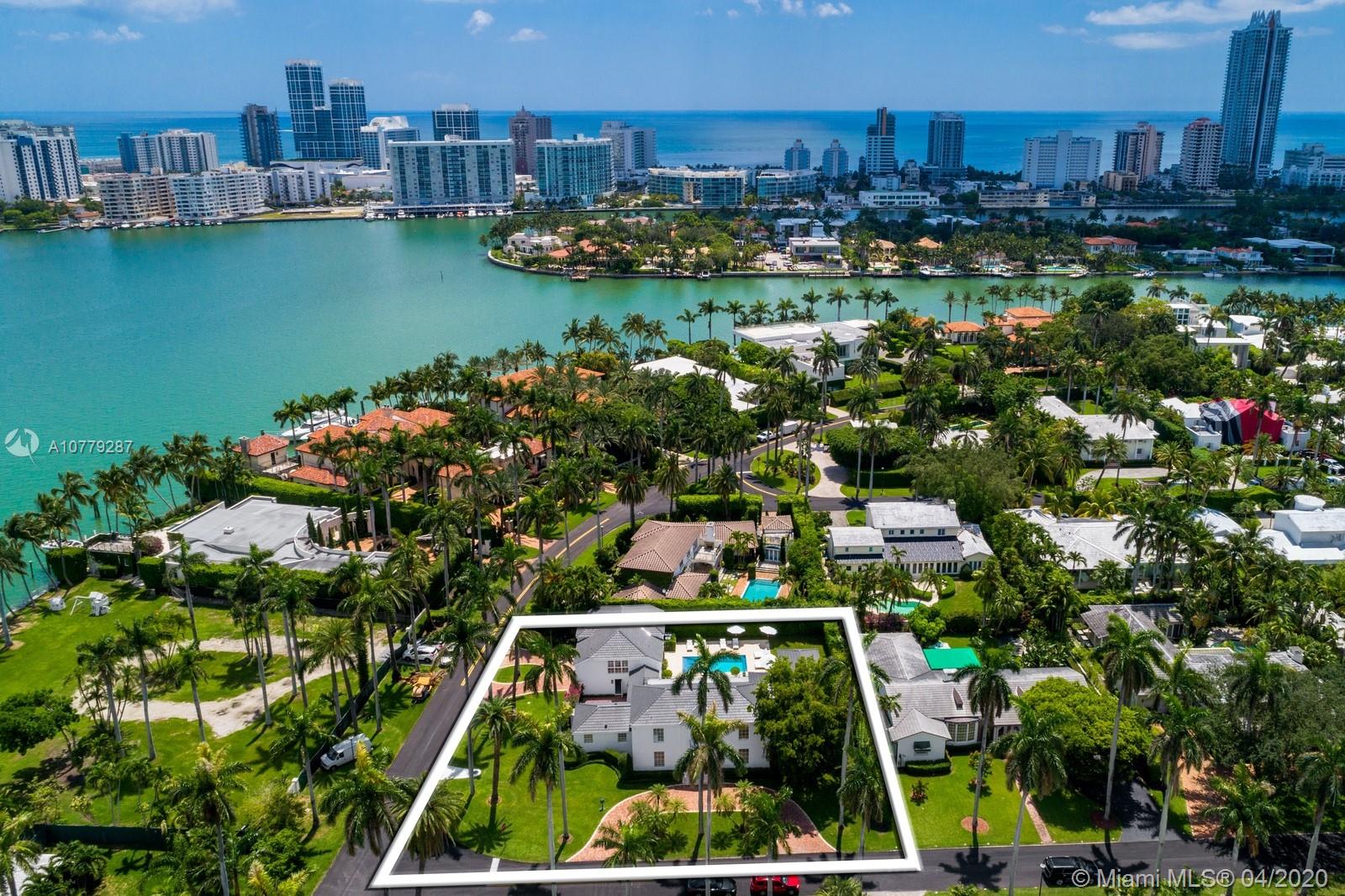 LA GORCE ISLAND - Residential