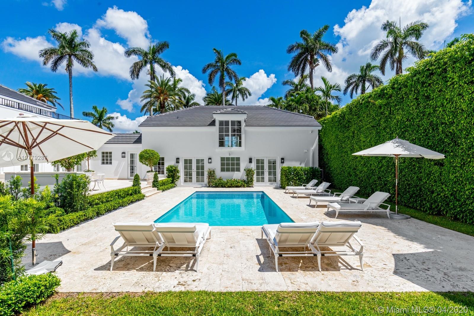 LA GORCE ISLAND - Residential