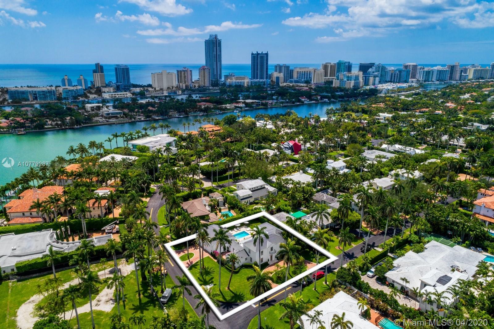 LA GORCE ISLAND - Residential