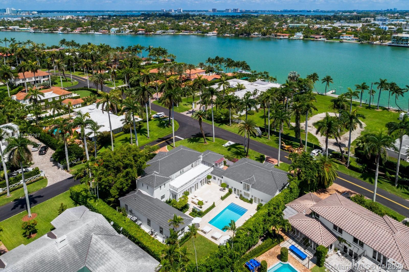 LA GORCE ISLAND - Residential