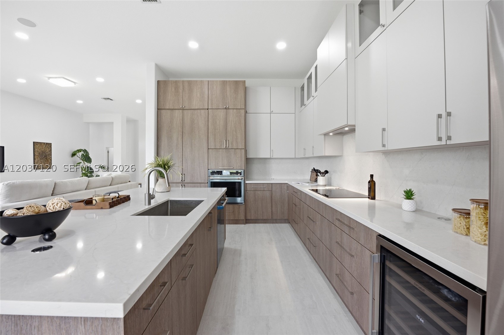 SECTOR 7-PARCEL N-2 - Residential