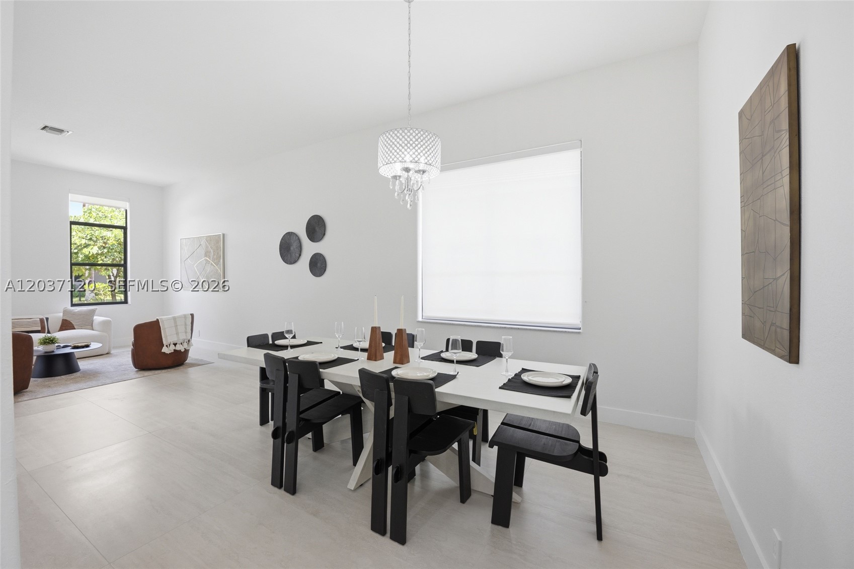 SECTOR 7-PARCEL N-2 - Residential