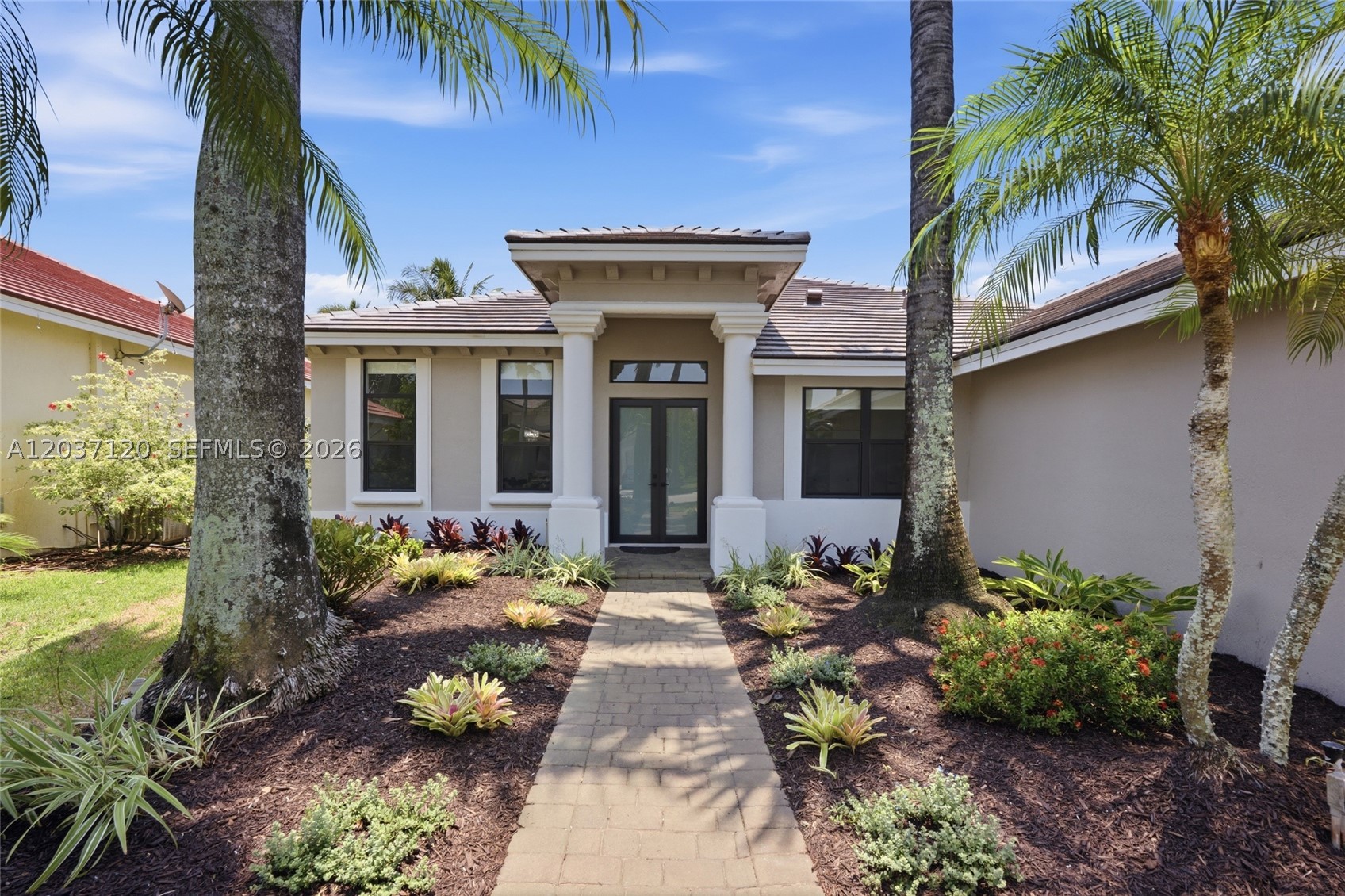 SECTOR 7-PARCEL N-2 - Residential