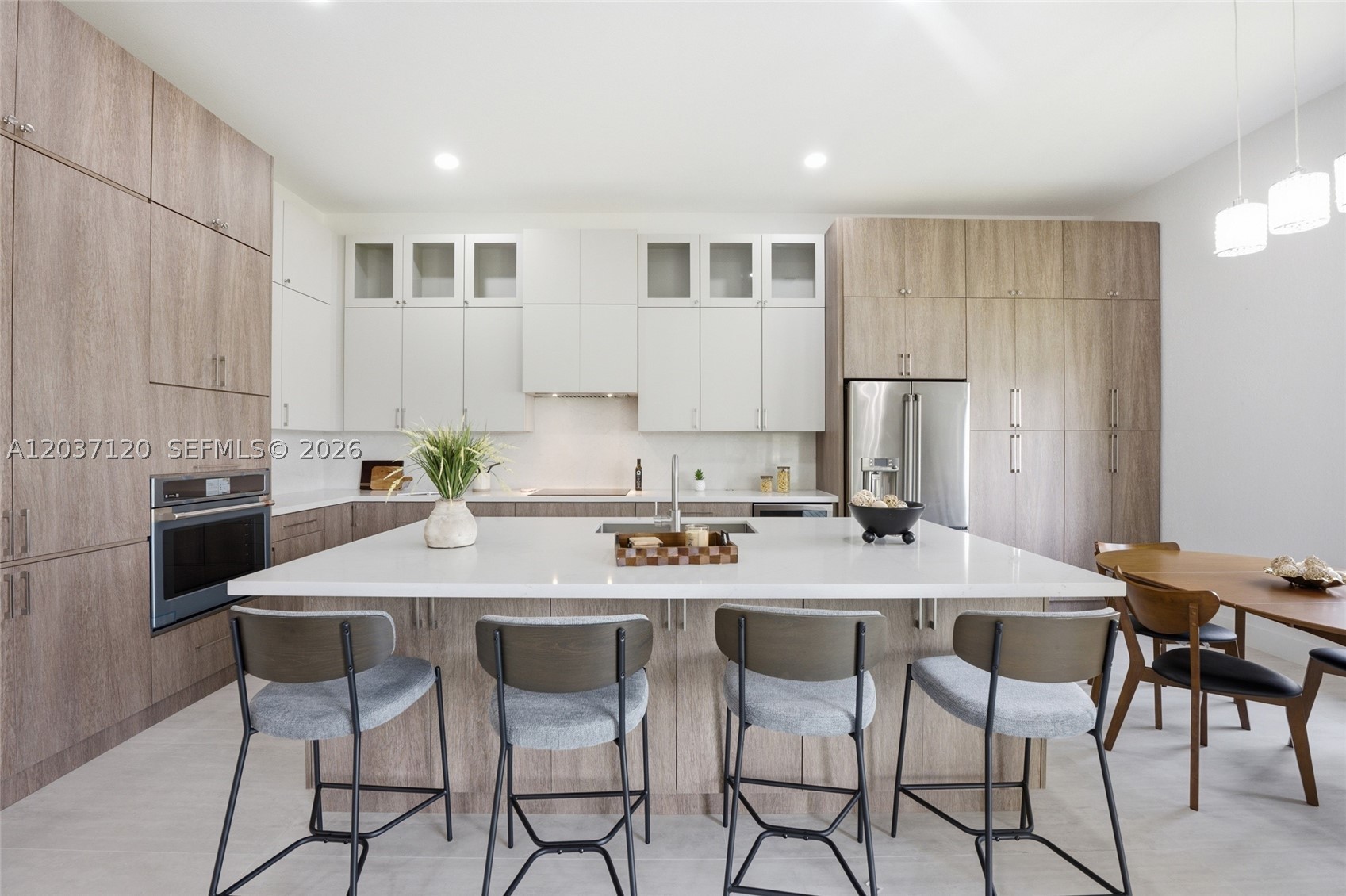 SECTOR 7-PARCEL N-2 - Residential