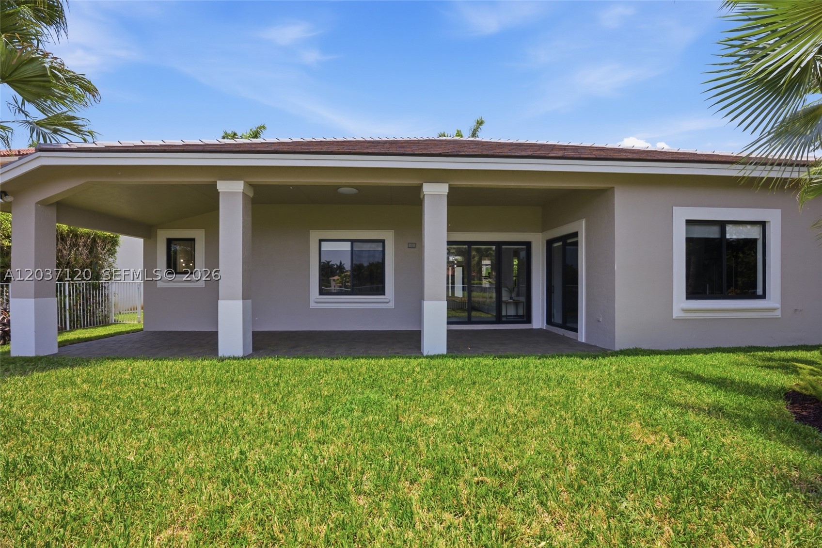 SECTOR 7-PARCEL N-2 - Residential