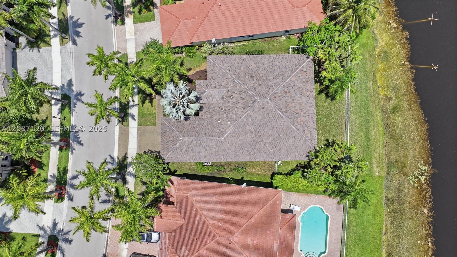 SECTOR 7-PARCEL N-2 - Residential