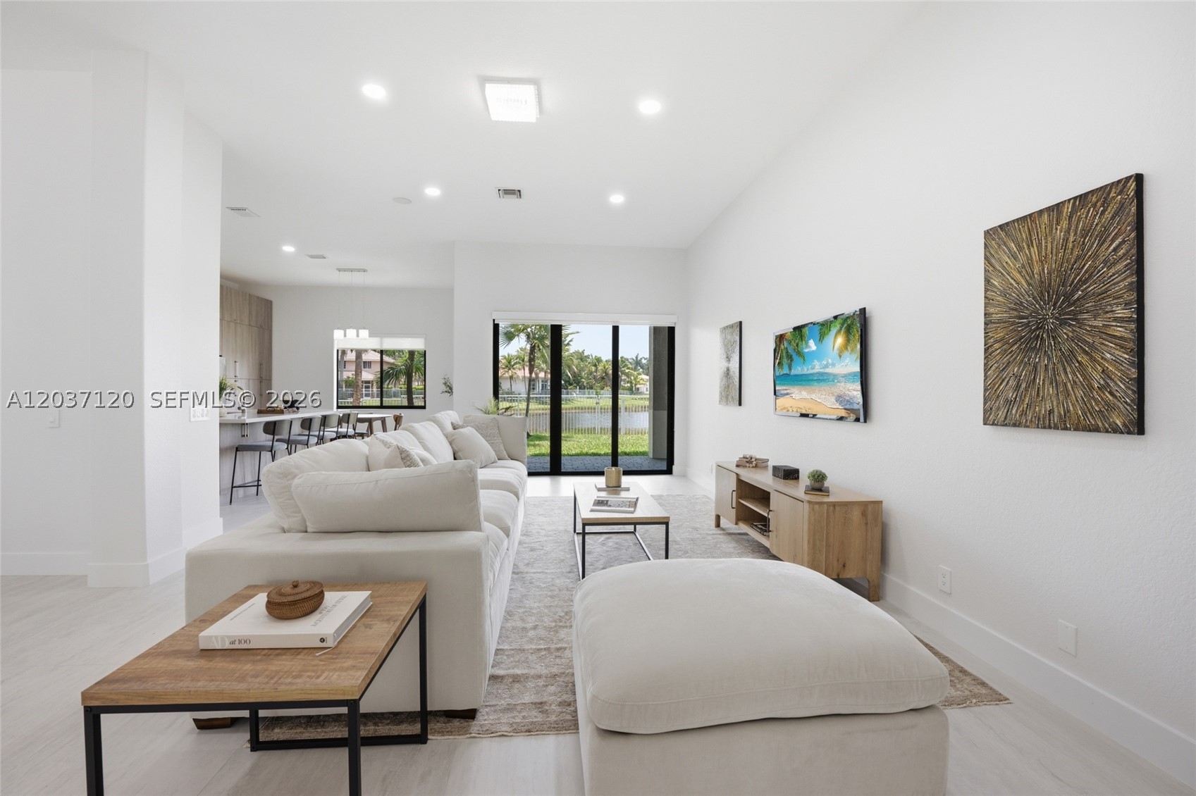 SECTOR 7-PARCEL N-2 - Residential