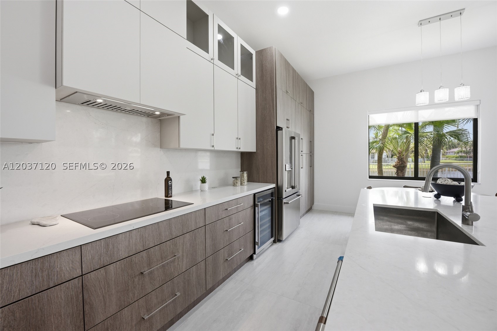 SECTOR 7-PARCEL N-2 - Residential