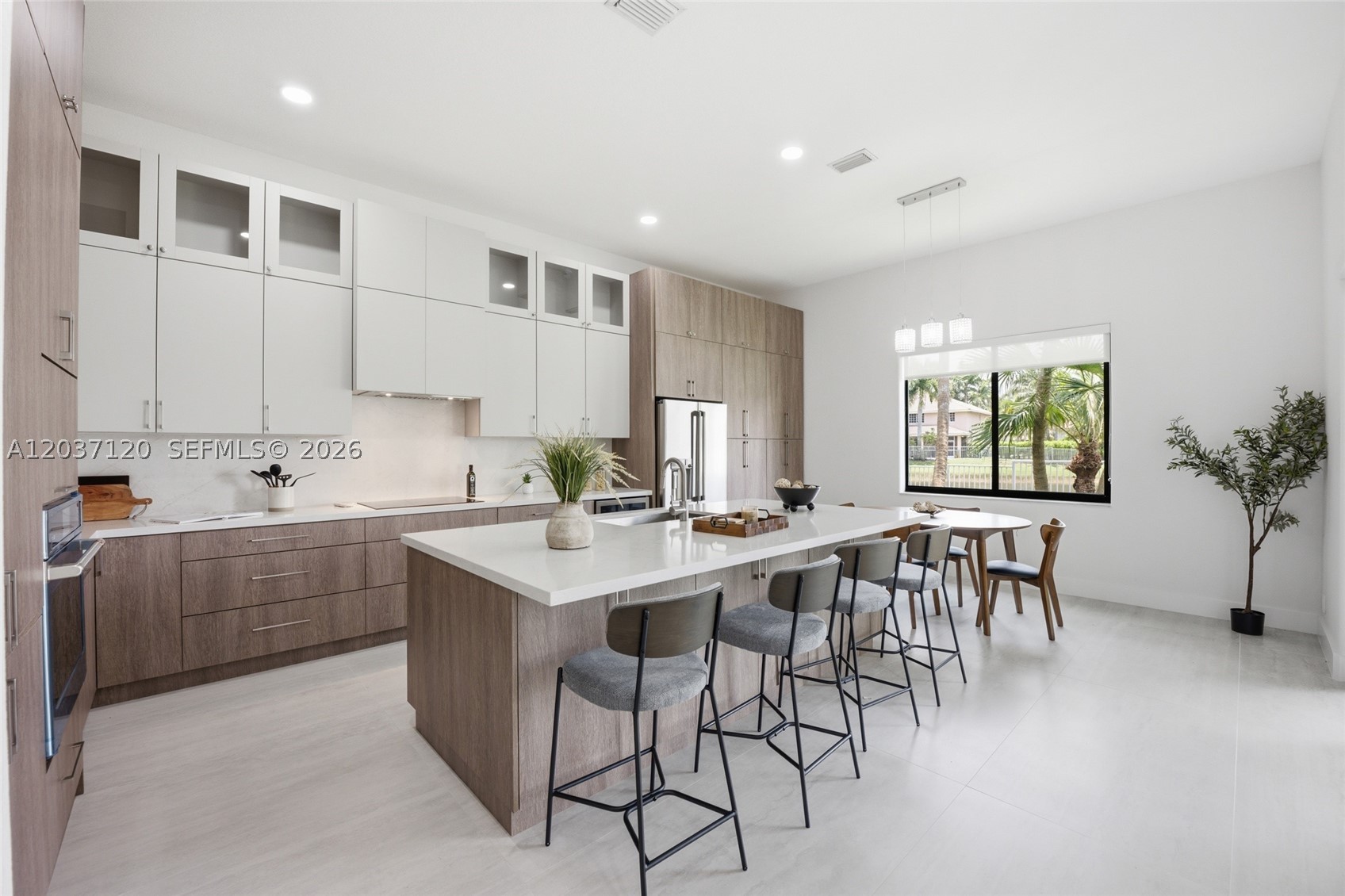 SECTOR 7-PARCEL N-2 - Residential
