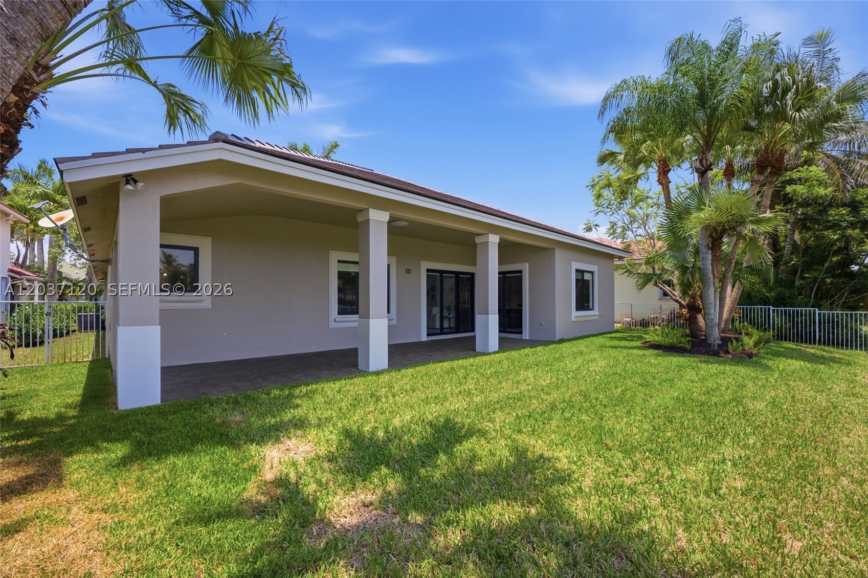 SECTOR 7-PARCEL N-2 - Residential