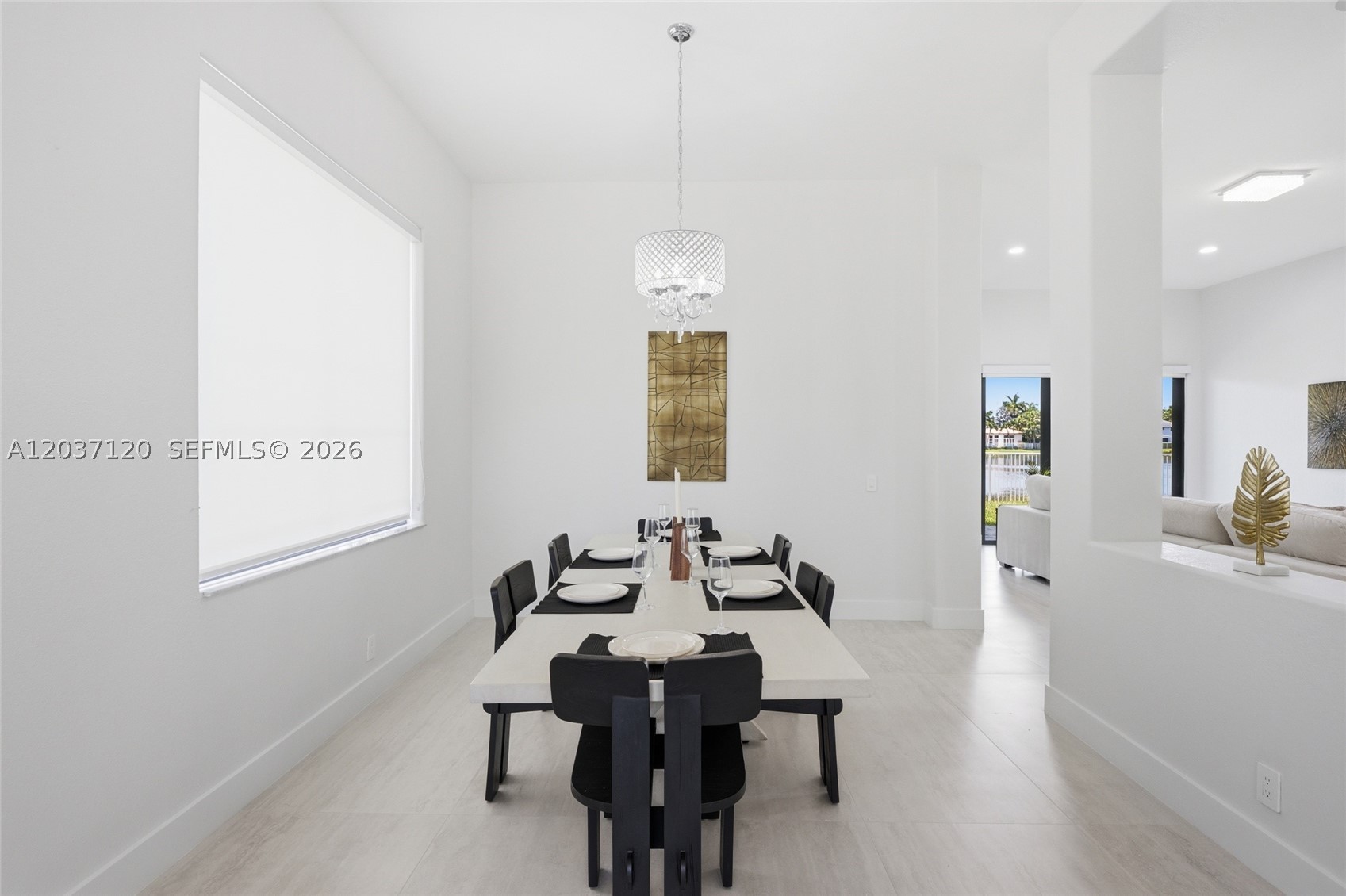 SECTOR 7-PARCEL N-2 - Residential