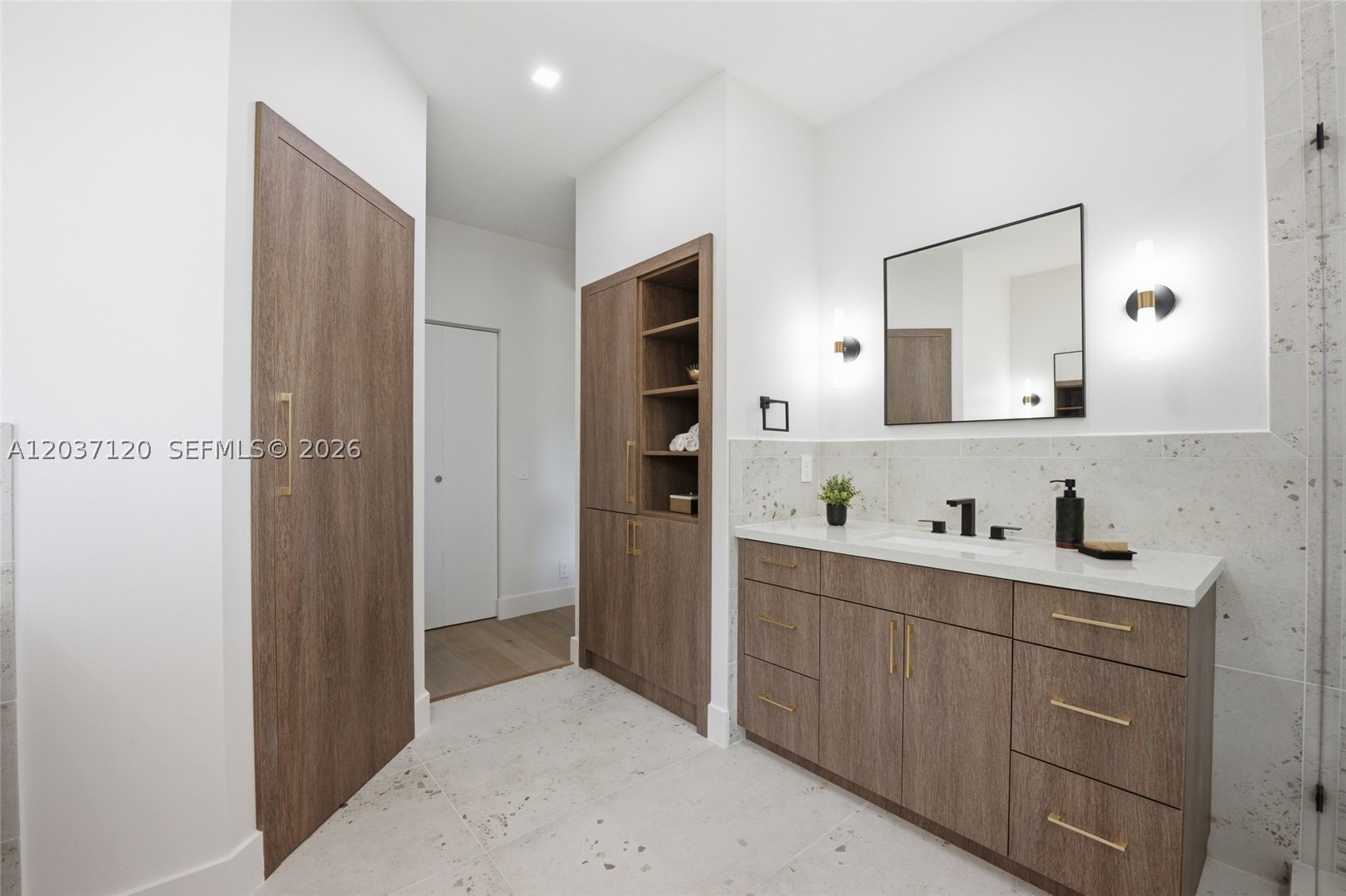 SECTOR 7-PARCEL N-2 - Residential